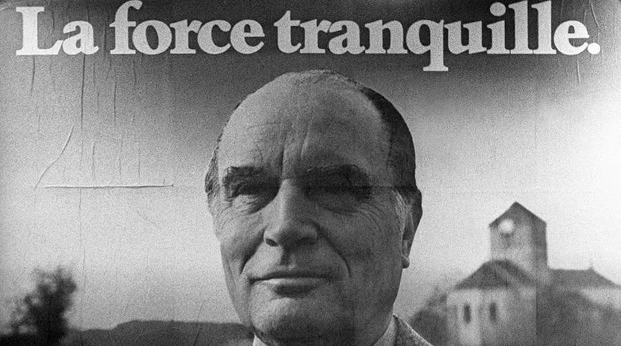 Sloganul liderului socialist francez Francois Miterrand la scrutinul electoral din 1981 Cristi Chivu, comparat cu un fost președinte al Franței: „Mașina sa perfectă este condusă cu o «forță tăcută»!”