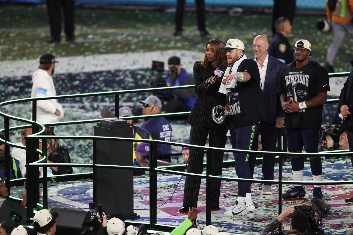 Seattle Seahawks a zdrobit-o pe New England Patriots în Super Bowl 60 » Cele mai tari momente ale serii