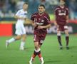 Imagini de arhivă cu Sorin Frunză / Sursă foto: Gazeta Sporturilor