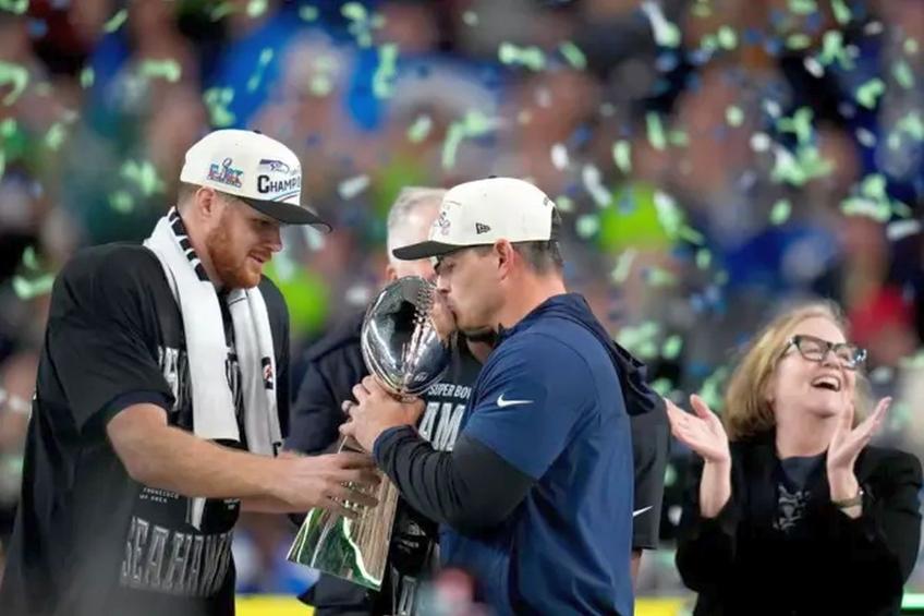 Seattle Seahawks e noua regină din NFL!