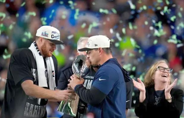 Seattle Seahawks a zdrobit-o pe New England Patriots în Super Bowl 60 » Cele mai tari momente ale serii