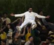 Bad Bunny, show la pauza Super Bowl 60 // FOTO: Imago Images