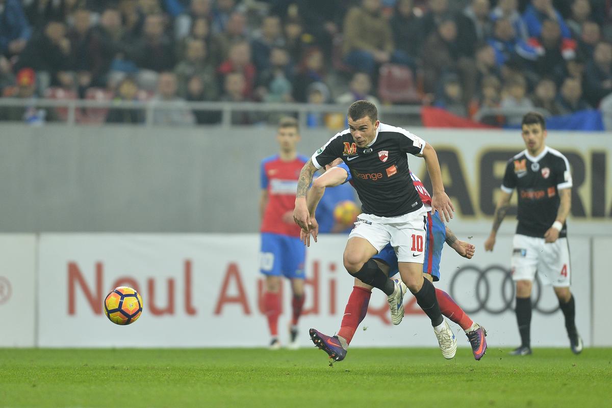 „Acum o să spuneți iar că sunt rasist” » A jucat în Franța, are 500 de meciuri în Superliga și explică diferența: „Nu mi-e rușine să recunosc”