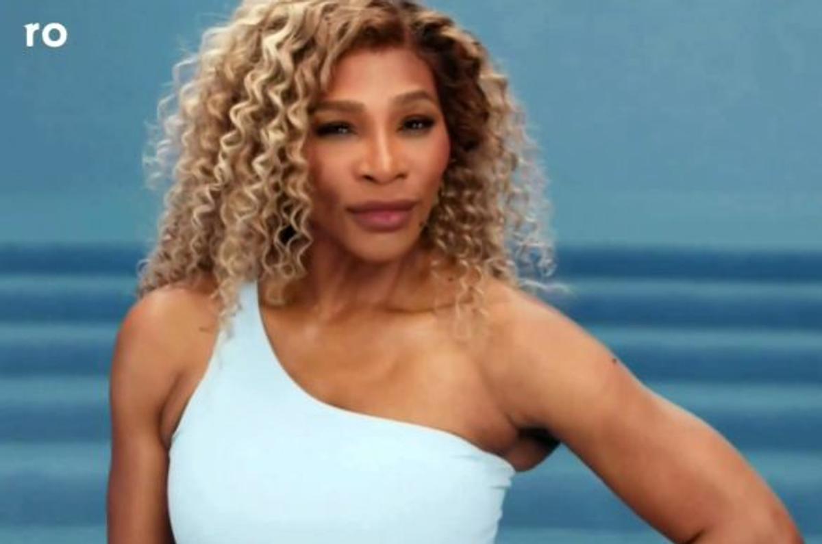 Serena Williams, reclamă Super Bowl