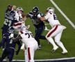 Seattle Seahawks și-a asigurat al doilea titlu din istorie în NFL // FOTO: Imago Images