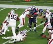 Seattle Seahawks și-a asigurat al doilea titlu din istorie în NFL // FOTO: Imago Images