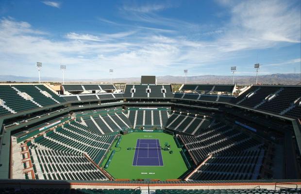 Indian Wells a fost anulat! Decizia luată după un caz de coronavirus