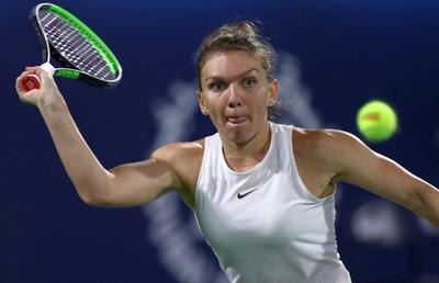 Simona Halep avantajată de anularea Indian Wells! Cum arată acum clasamentul WTA + prăbușire pentru Bianca Andreescu