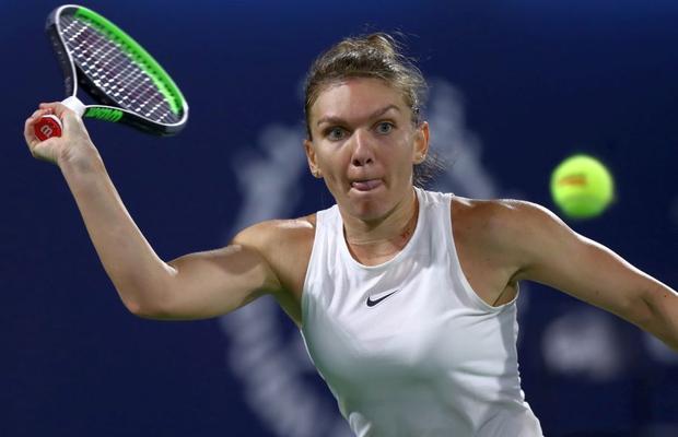 Simona Halep avantajată de anularea Indian Wells! Cum arată acum clasamentul WTA + prăbușire pentru Bianca Andreescu