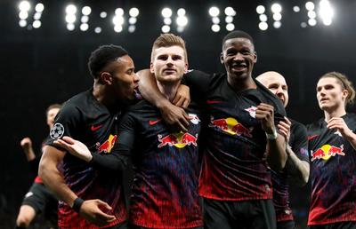 Obține RB Leipzig o calificare istorică în sferturile Ligii Campionilor? Cotă mărită la 50 pentru o nouă victorie cu Tottenham
