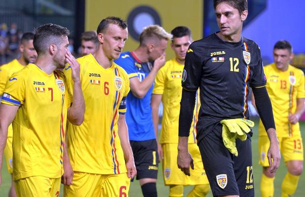 Ionuț Radu, Vlad Chiricheș și Vasile Mogoș, blocați în Italia! Șanse infime să joace cu Islanda: zboruri anulate + carantină 14 zile