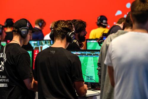FIFA 20 // FOTO: Guliver/GettyImages