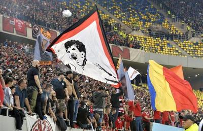 DINAMO // PCH a reacționat după plecarea lui Uhrin » Mesaj categoric pentru Prunea și Bălănescu + De ce nu îl vor fanii pe Adrian Mihalcea