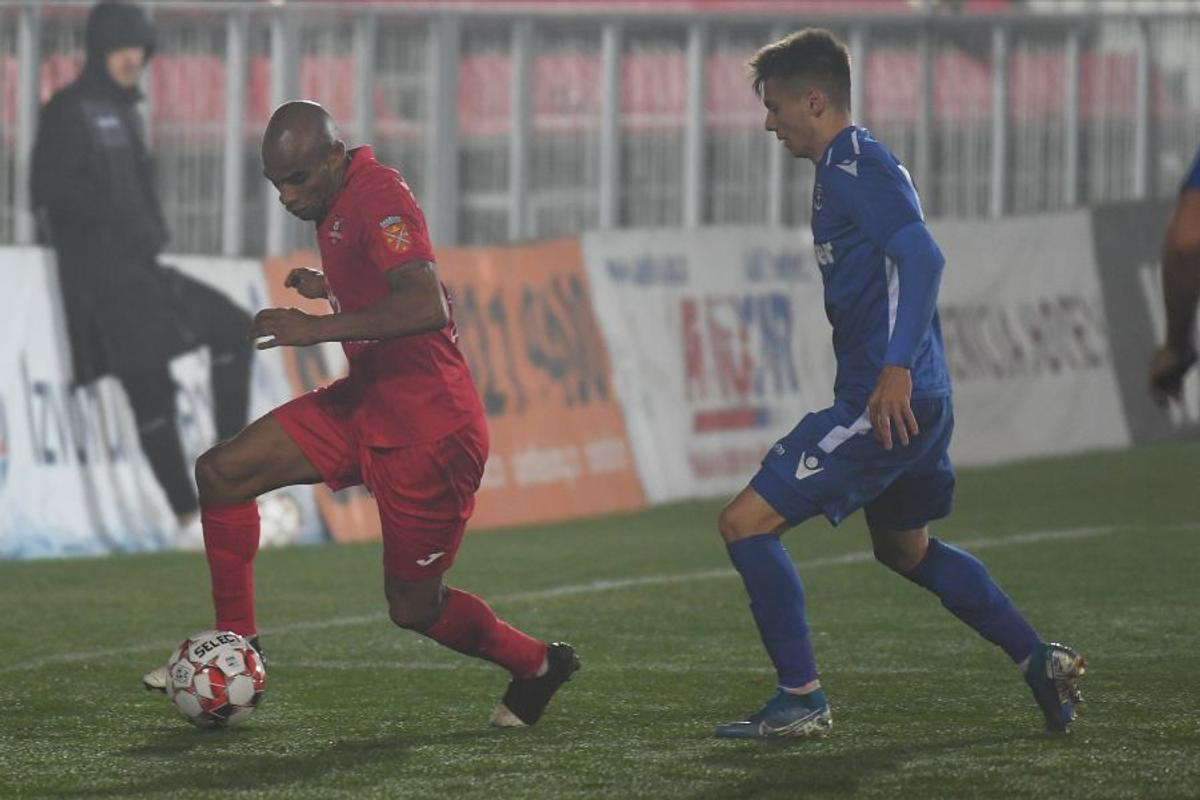 FC Voluntari - Hermannstadt 1-0 » Ilfovenii sunt la 4 puncte de Dinamo! Clasamentul ACUM