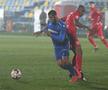 FC Voluntari - Hermannstadt 1-0 » Ilfovenii sunt la 4 puncte de Dinamo! Clasamentul ACUM