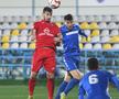 FC Voluntari - Hermannstadt 1-0 » Ilfovenii sunt la 4 puncte de Dinamo! Clasamentul ACUM