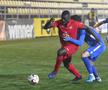 FC Voluntari - Hermannstadt 1-0 » Ilfovenii sunt la 4 puncte de Dinamo! Clasamentul ACUM