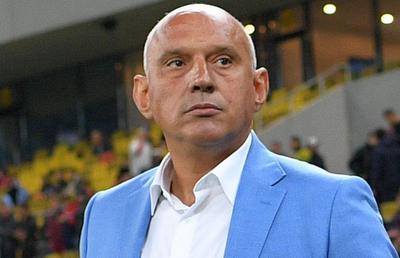 DINAMO // VIDEO Florin Prunea dezvăluie: „Va fi un antrenor român. Mare dinamovist”