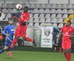 FC Voluntari - Hermannstadt 1-0 » Ilfovenii sunt la 4 puncte de Dinamo! Clasamentul ACUM