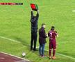 GAZ METAN - CFR CLUJ 0-0 // FOTO Dan Petrescu a bătut toate recordurile: l-a introdus titular și l-a schimbat după doar 40 de secunde!