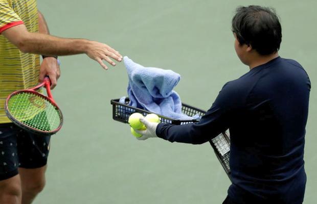Lumea tenisului, împărțită după anularea Indian Wells din cauza coronavirusului » Scenarii sumbre + gluma făcută de Tennys Sandgren: „Propun o nouă competiție” :)