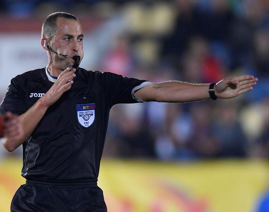 Notele etapei #2 din play-off, date de Adrian Florea: » „Poate fi declarat fotbalistul etapei unul care n-a marcat?!” + Cine a luat 1