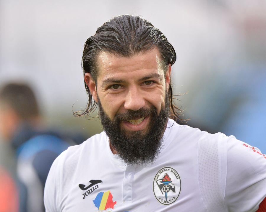 Notele etapei #2 din play-off, date de Adrian Florea: » „Poate fi declarat fotbalistul etapei unul care n-a marcat?!” + Cine a luat 1