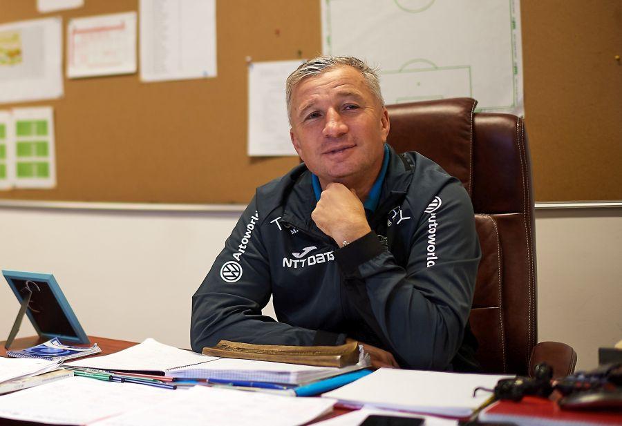 Notele etapei #2 din play-off, date de Adrian Florea: » „Poate fi declarat fotbalistul etapei unul care n-a marcat?!” + Cine a luat 1