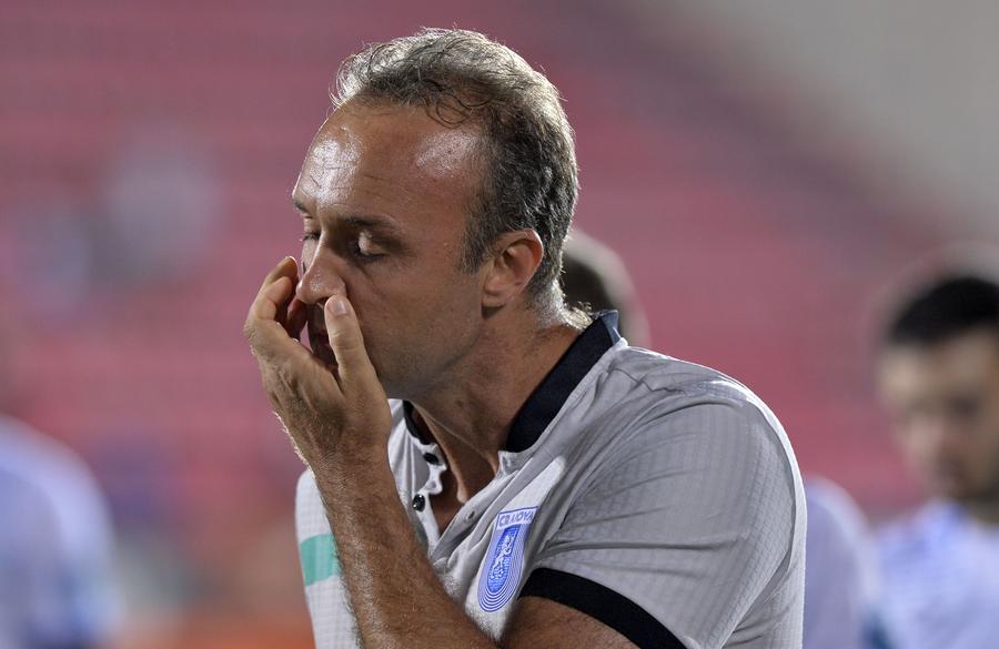 Notele etapei #2 din play-off, date de Adrian Florea: » „Poate fi declarat fotbalistul etapei unul care n-a marcat?!” + Cine a luat 1