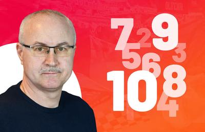 Notele etapei #2 din play-off, date de Adrian Florea: » „Poate fi declarat fotbalistul etapei unul care n-a marcat?!” + Cine a luat 1