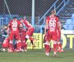 FC Voluntari - Dinamo 1-1 // foto: Raed Krishan