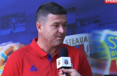 Daniel Oprița știe ce jucători va trimite Gigi Becali la FCSB 2 sâmbătă: „90% asta va fi echipa”