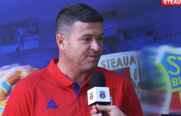 Daniel Oprița știe ce jucători va trimite Gigi Becali la FCSB 2 sâmbătă: „90% asta va fi echipa”