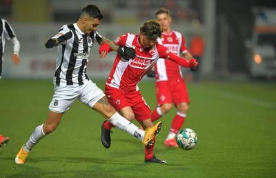 Nu renunță la visul european! » În actualele condiții, ar fi surpriza sezonului: planul clubului din Liga 1