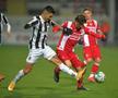 Astra a câștigat cu Dinamo, scor 2-0