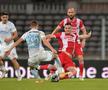 Dinamo a câștigat ultimul meci direct cu FCSB, 1-0 în Cupa României