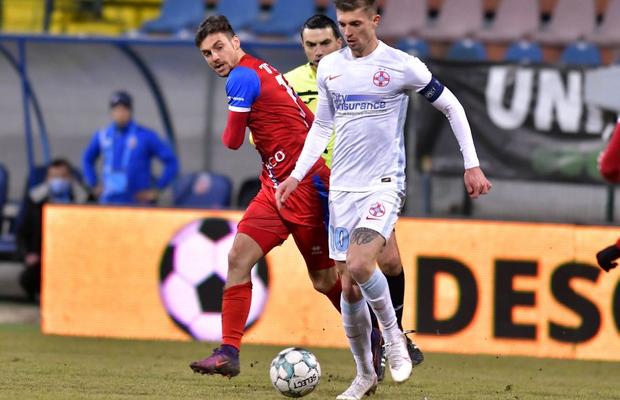 EXCLUSIV Macedoneanul din Liga 1 avertizează România înainte de preliminarii: „O să aveți viață grea cu noi!”