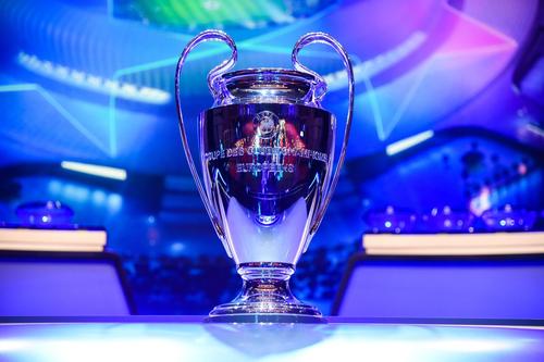 Schimbări uluitoare în Liga Campionilor