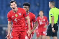 Villarreal - Bayern Munchen: Rezistă „Submarinul” în fața bavarezilor? Trei PONTURI cu cote mari pentru un duel în care oaspeții au prima șansă