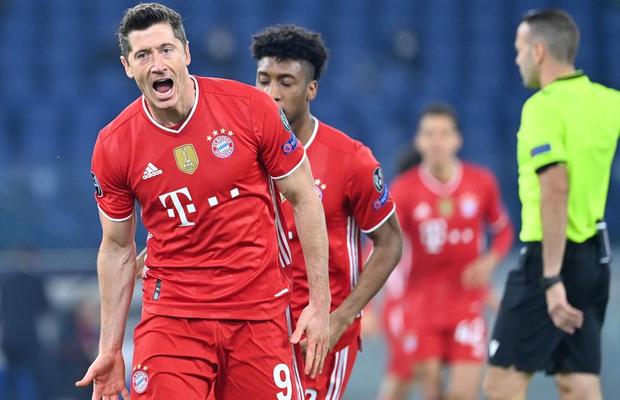Bayern Munchen, pierderi financiare colosale din cauza pandemiei de Covid-19!