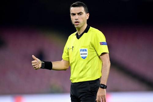 Ovidiu Hațegan