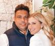 Ronaldo, mire pentru a patra oară! Cine e viitoarea soție a brazilianului + mesajul primei neveste: „Trăiască iubirea!”
