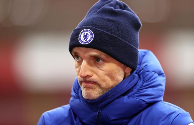 VIDEO Moment incredibil la Chelsea, surprins de camerele TV! Tuchel, exasperat de propriul fotbalist: „Tu joci în dreapta, chiar nu pricepi?!”