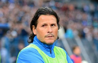 EXCLUSIV Nicolo Napoli revine în Liga 1! Antrenorul confirmă: „Miercuri sau joi ajung la echipă”