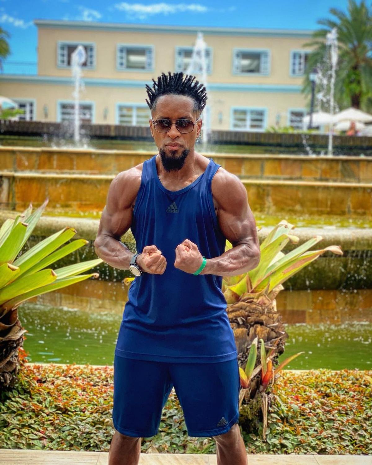 Ze Roberto - 09.03.2021