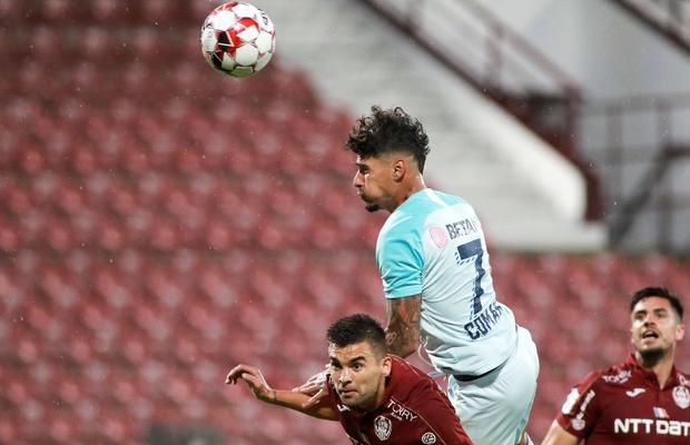 Ioan Ovidiu Sabău a găsit punctul slab de la FCSB: „Sunt oscilații mari, uneori nu-i recunoști pe jucători”