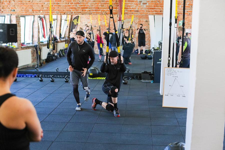 Vibram Five Fingers: Pantofi sport pentru pasionați și amatori