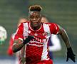 Atacantul Magaye Gueye (30 de ani) a fost prins dopat cu cocaină în urma controlului efectuat la derby-ul dintre Dinamo și FCSB, din optimile Cupei României, câștigat de „câini” cu 1-0. Gueye nu iese pentru prima dată în decor de la venirea în România.