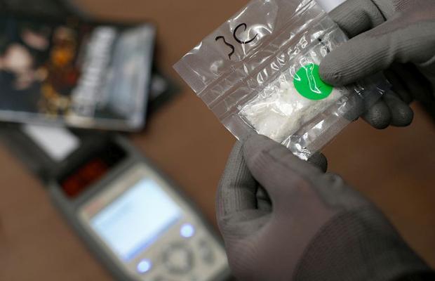 Magaye Gueye, depistat pozitiv la cocaină » Ce efecte are și cum poate fi detectată