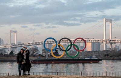 Competiție anulată la Tokyo » Ce se întâmplă cu Jocurile Olimpice?